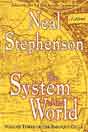 Neal Stephenson `The System of the World`