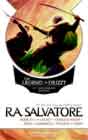 R.A. Salvatore `The Legend of Drizzt 25th Anniversary Edition, Book III`