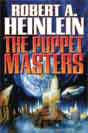 Robert A. Heinlein `The Puppet Masters`