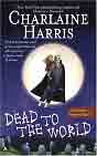 Charlaine Harris `Dead to the World`