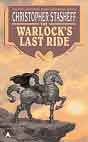 Christopher Stasheff `The Warlock's Last Ride`