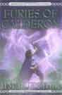 Jim Butcher `Furies of Calderon`