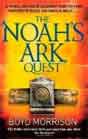 Boyd Morrison `The Noah's Ark Quest`