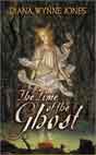 Diana Wynne Jones `The Time of the Ghost`