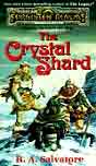 Robert A. Salvatore `The Crystal Shard`