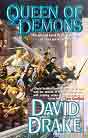 David Drake `Queen of Demons`