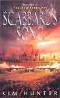 Kim Hunter `Scabbard's Song`