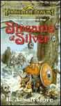 Robert A. Salvatore `Streams of Silver`