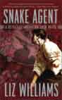 Liz Williams `Snake Agent`