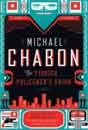 Michael Chabon `The Yiddish Policemen's Union`