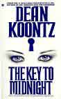 Dean Koontz `The Key to Midnight`