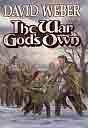 David Weber `War God's Own`