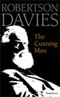 Robertson Davies `The Cunning Man`