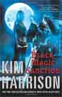 Kim Harrison `Black Magic Sanction`