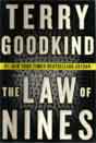 Terry Goodkind `The Law of Nines`