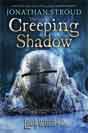 Jonathan Stroud `The Creeping Shadow`