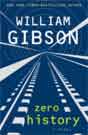 William Gibson `Zero History`