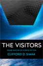 Clifford Simak `The Visitors`