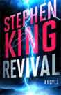 Stephen King `Revival`