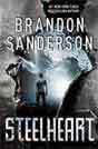 Brandon Sanderson `Steelheart`