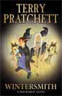 Terry Pratchett `Wintersmith`