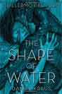 Guillermo Del Toro, Daniel Kraus `The Shape of Water`