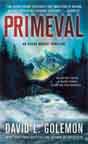 David L. Golemon `Primeval`