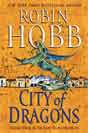 Robin Hobb `City of Dragons`