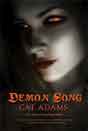 Cat Adams `Demon Song`