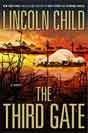 Lincoln Child `The Third Gate`