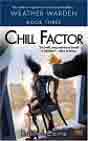 Rachel Caine  `Chill Factor`