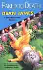 Dean James `Faked to Death`