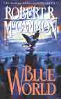 Robert McCammon `Blue World`