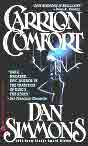 Dan Simmons `Carrion Comfort`