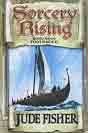 Jude Fisher `Sorcery Rising` (  ;  Geoff Taylor)