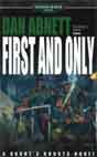 Dan Abnett `First and Only`