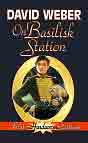 David Weber `On Basilisk Station`