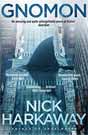 Nick Harkaway `Gnomon`