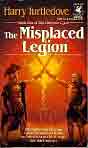 Harry Turtledove `The Misplaced Legion`