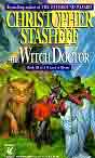 Christopher Stasheff `The Witch Doctor`