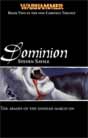 Steven Savile `Dominion`