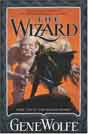 Gene Wolfe `The Wizard`