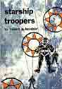 Robert A. Heinlein `Starship Troopers` (  )