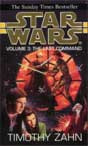 Timothy Zahn `The Last Command`