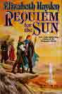 Elizabeth Haydon `Requiem for the Sun`