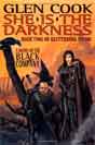 Glen Cook `She is the Darkness`