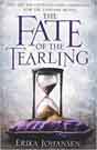 Erika Johansen `The Fate of the Tearling`