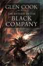 Glen Cook `The Return of the Black Company`