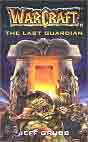 Jeff Grubb `The Last Guardian`