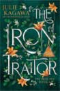 Julie Kagawa `The Iron Traitor`